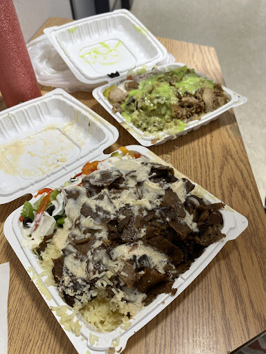 Photo of Super Donair - 3413 Fairlight Dr Unit 5, Saskatoon, SK S7M 3Z3